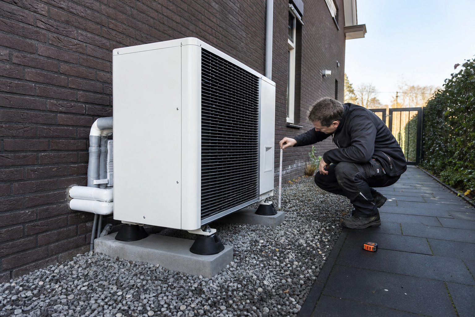 Praktische controle bij tocht bij het raam dichten zonder de ventilatie van je huis kwijt te raken